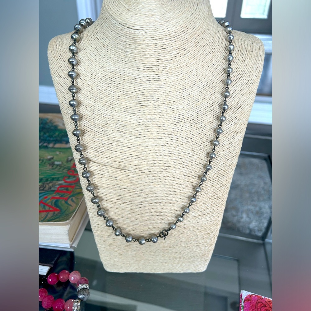 Memento necklace ❤️